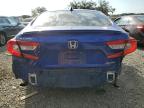 2019 Honda Accord Sport de vânzare în Riverview, FL - Rear End
