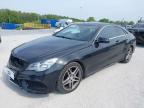 2014 MERCEDES BENZ E220 for sale at Copart ST HELENS
