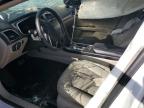 2018 Ford Fusion Se na sprzedaż w Greenwell Springs, LA - Rollover