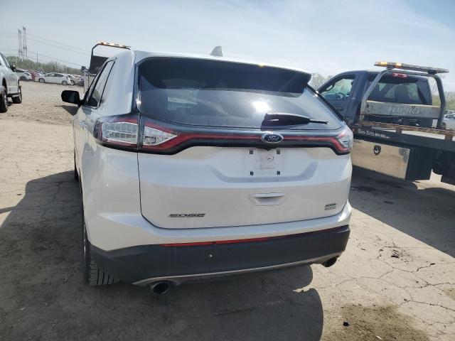  FORD EDGE 2017 Biały