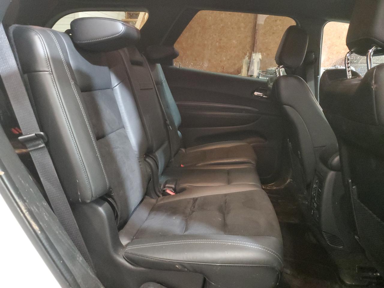 2021 Dodge Durango Gt VIN: 1C4RDJDGXMC884025 Lot: 53648455