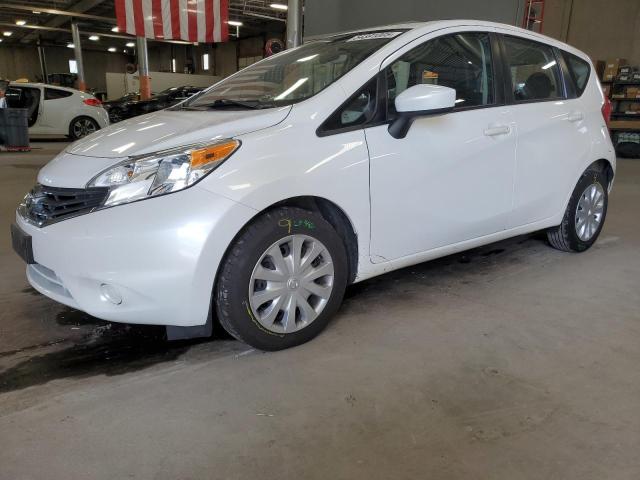 2016 Nissan Versa Note S