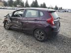 2016 Honda Fit Ex للبيع في Graham، WA - Front End