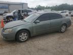 2006 Nissan Altima S იყიდება Florence-ში, MS - Front End
