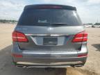 2017 Mercedes-Benz Gls 450 4Matic zu verkaufen in Newton, AL - Front End