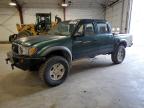 2001 Toyota Tacoma Double Cab zu verkaufen in Center Rutland, VT - Side
