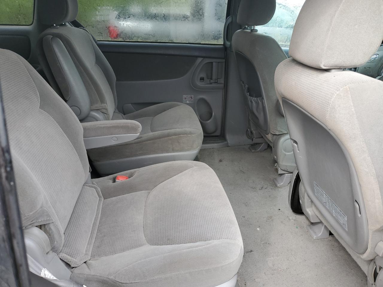 2004 Toyota Sienna Ce VIN: 5TDZA23CX4S142364 Lot: 54096755