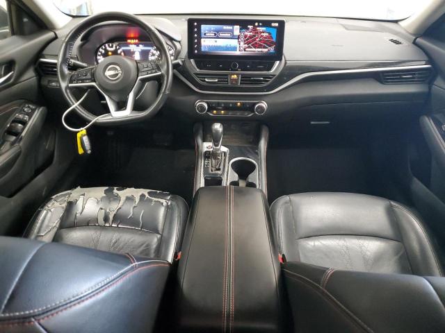  NISSAN ALTIMA 2023 Gray