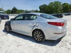 2015 Kia Optima Ex for Sale in Loganville, GA - Side