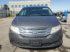 2013 Honda Odyssey Exl for Sale in Littleton, CO - Vandalism