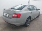 2016 SKODA OCTAVIA VR for sale at Copart GLOUCESTER