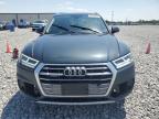 2018 Audi Q5 Premium Plus for Sale in Arcadia, FL - Front End