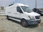 2015 Mercedes-Benz Sprinter 2500 for Sale in Mebane, NC - Mechanical