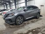 2023 Nissan Murano Sv იყიდება Ham Lake-ში, MN - Front End