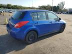 2012 Nissan Versa S for Sale in Miami, FL - Front End