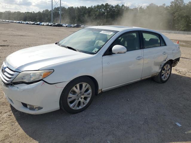 2012 Toyota Avalon Base