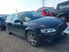 2010 AUDI A3 S LINE for sale at Copart BRISTOL