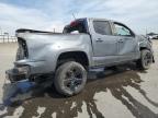 2020 Chevrolet Colorado Lt en Venta en Fresno, CA - Rollover