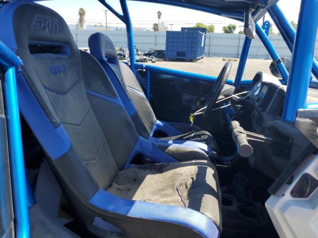 2019 POLARIS RZR XP 4 TURBO EPS