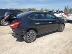 2018 Nissan Sentra S for Sale in Columbia, MO - Rear End