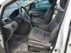 2016 Honda Odyssey Exl   de vânzare în Taylor, TX - Minor Dent/Scratches