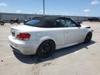 2009 Bmw 135 I de vânzare în Wilmer, TX - Front End