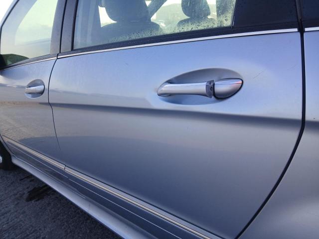 2007 MERCEDES BENZ B180 CDI S