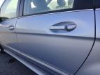 2007 MERCEDES BENZ B180 CDI S for sale at Copart CHESTER