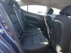 2017 HYUNDAI ELANTRA SE for sale at Copart ON - COOKSTOWN