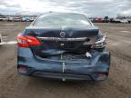 2016 NISSAN SENTRA S for sale at Copart ON - TORONTO