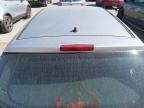 2005 VAUXHALL ASTRA CLUB for sale at Copart YORK