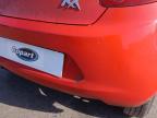 2012 FORD KA STUDIO for sale at Copart CHESTER