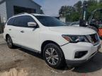 2018 Nissan Pathfinder S للبيع في Ellenwood، GA - Front End