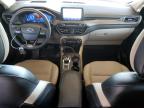 2020 Ford Escape Titanium na sprzedaż w Phoenix, AZ - Front End