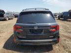 2025 Honda Odyssey Touring for Sale in Elgin, IL - Front End