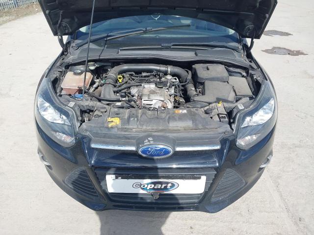2013 FORD FOCUS ZETE