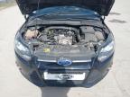2013 FORD FOCUS ZETE for sale at Copart YORK