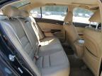 2008 Honda Accord Exl for Sale in Austell, GA - Rear End