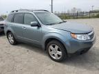 2010 Subaru Forester 2.5X Premium en Venta en Indianapolis, IN - Front End