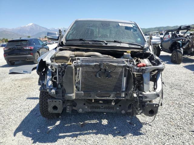  RAM 1500 2021 Silver
