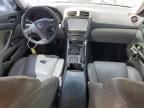 2006 Lexus Is 250 de vânzare în Madisonville, TN - All Over