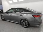 2021 Nissan Sentra Sr იყიდება Van Nuys-ში, CA - Normal Wear