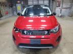 2019 Land Rover Discovery Sport Se იყიდება Angola-ში, NY - Front End