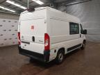 2019 CITROEN RELAY for sale at Copart NEWBURY
