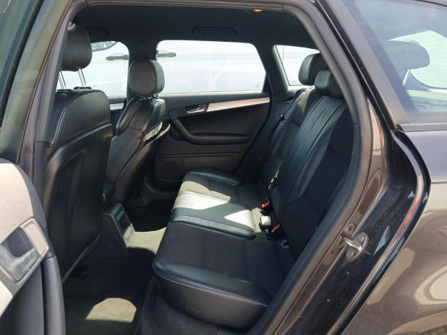 2011 AUDI A3 S LINE