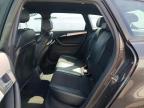 2011 AUDI A3 S LINE for sale at Copart CHESTER