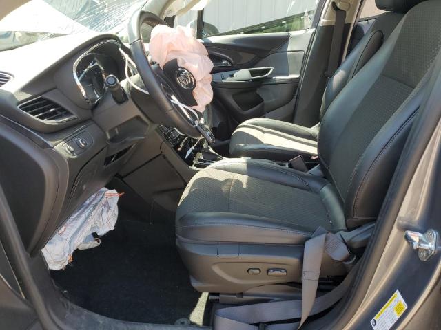  BUICK ENCORE 2019 Szary