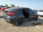 2017 Bmw X6 Xdrive50I за продажба в Houston, TX - Side