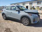2021 Nissan Kicks Sv للبيع في Kapolei، HI - Front End