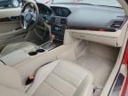 2012 Mercedes-Benz E 350 за продажба в Grantville, PA - Side